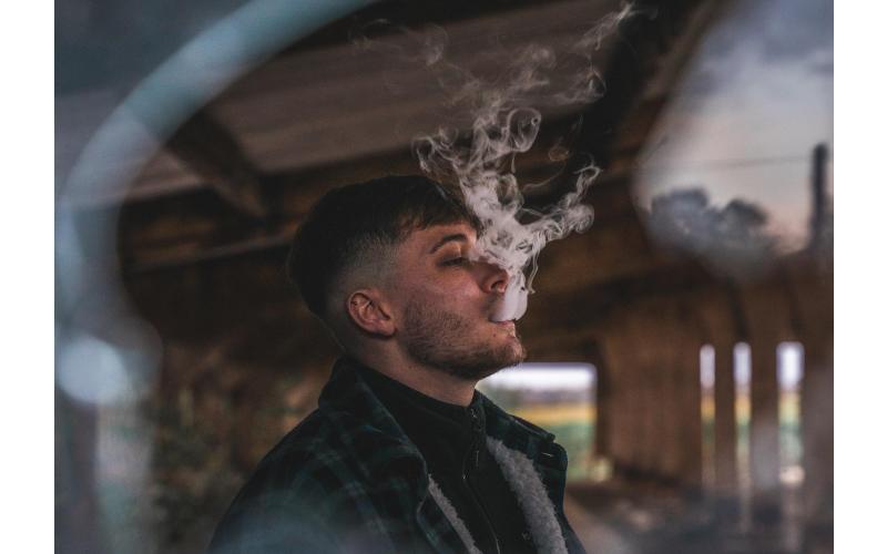 vape and cigarette On Health Is vaping better than smoking?
