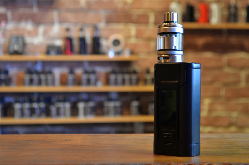 What Is A Mah And Why Does It Matter To Vapers