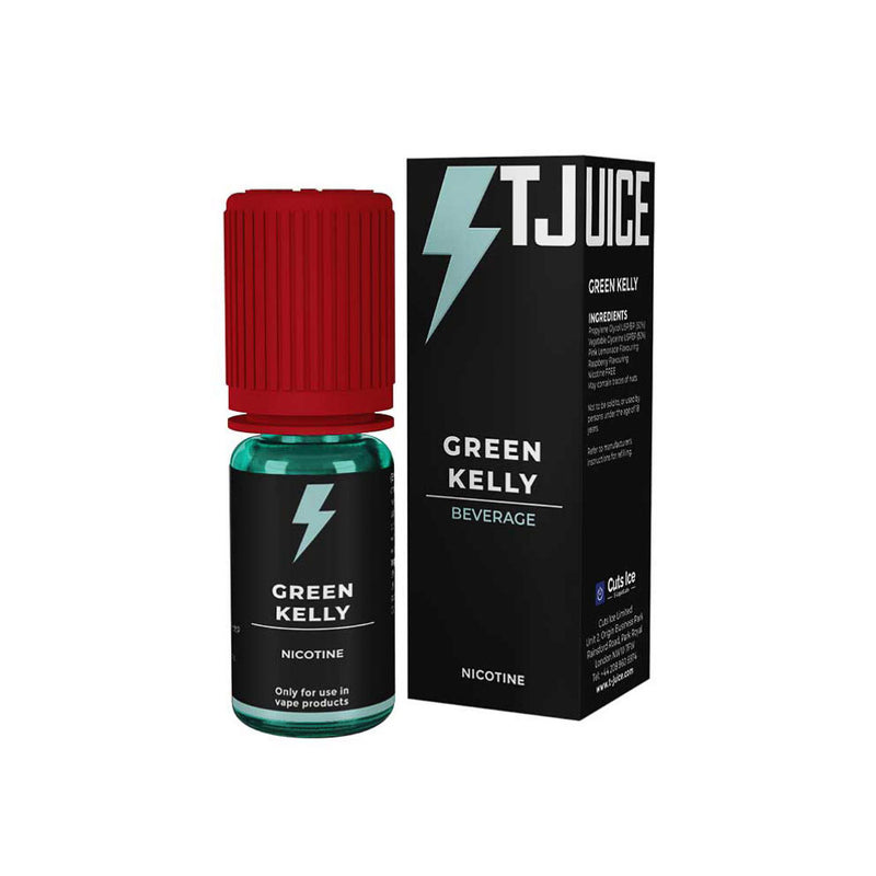 Green Kelly E-Liquid