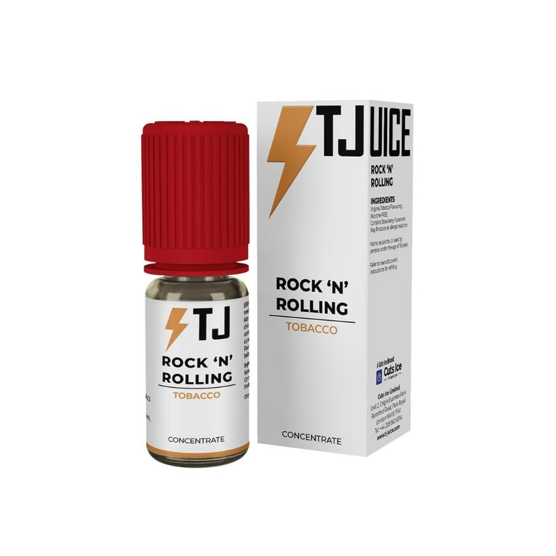 Rock N Rolling Concentrate