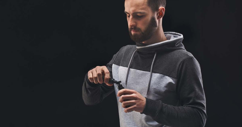INSIDER: Top Tips to Open a Stuck Vape Tank (Maintaining and Dealing w T Juice INSIDER: Top Tips to Open a Stuck Vape Tank (Maintaining and Dealing w T Juice