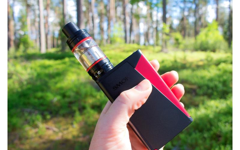 Device 101: Your Vape Device Options Explained