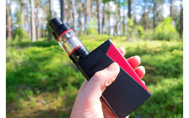 Device 101: Your Vape Device Options Explained