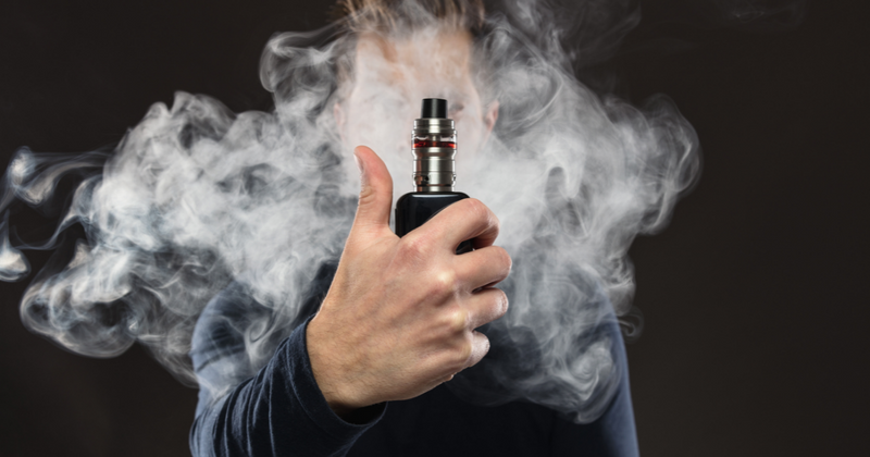 How To Find Your New All Day Vape (Adv)