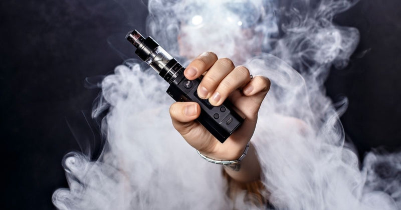 How To Keep The Cost Of Vaping Down
