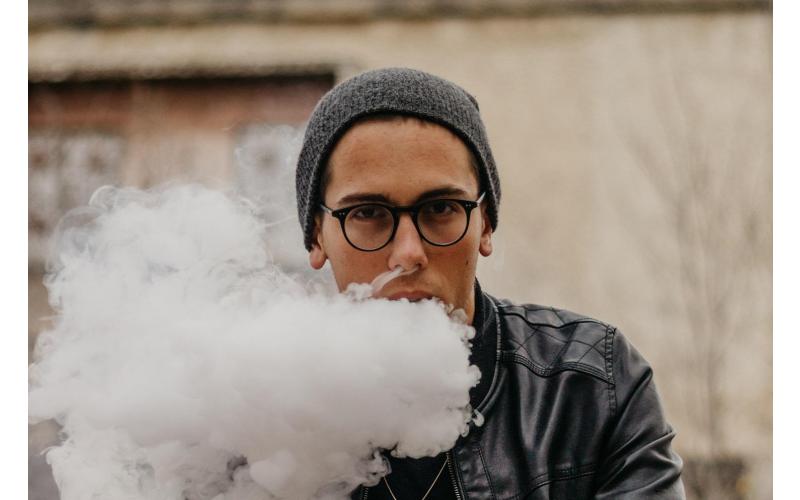 T-Talk: Is Vaping Addictive?