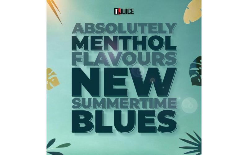 Introducing The Summertime Blues
