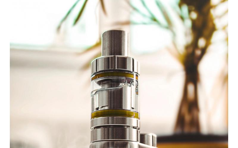 T-Tips: How To Clean A Vape Tank