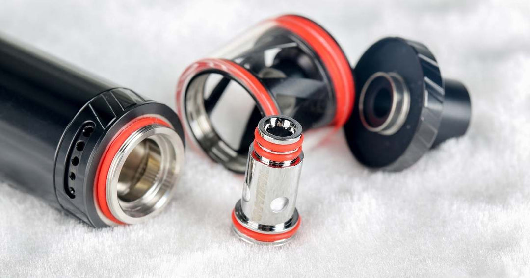elfbar elfa master akku Perfect Vape Kiwi Strawberry Ice main image 1
