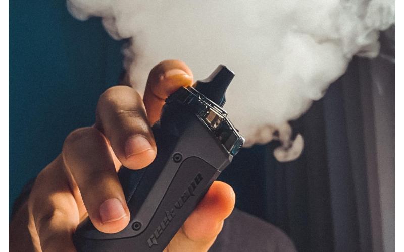 Vaping 101: Our Top Ten Tips For Beginners