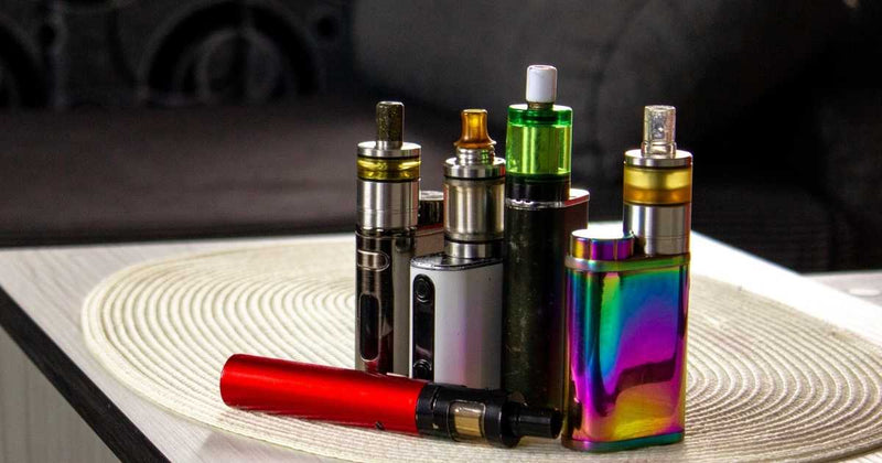 What Is A Vape Device And How Does It Work?