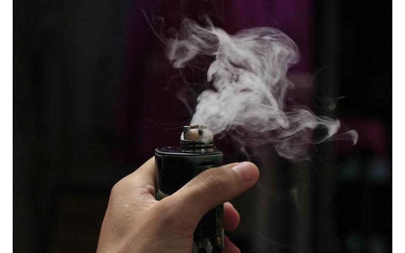 Why Your Vape Might Have A Burnt Taste!