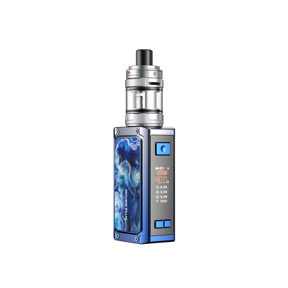 Aspire Rover Plus Vape Kit – T Juice