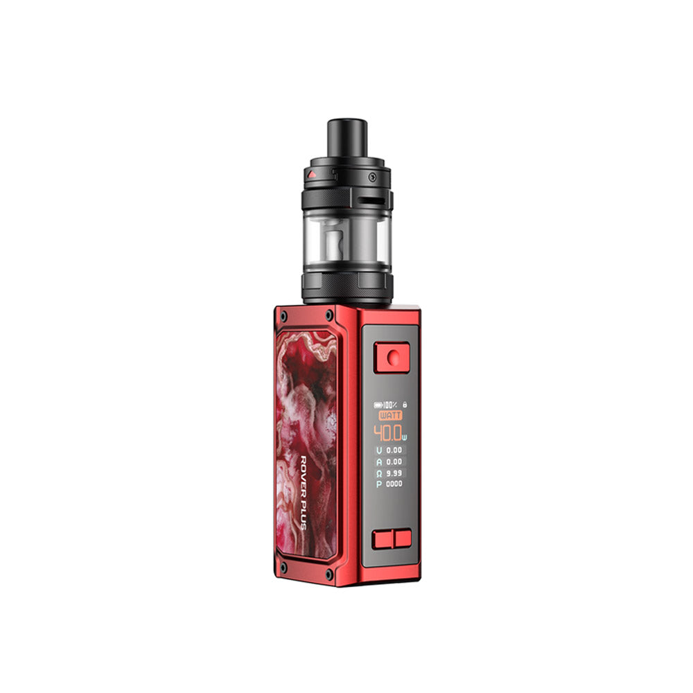 Aspire Rover Plus Vape Kit – T Juice