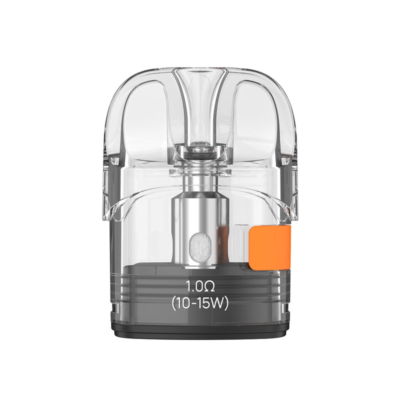 Aspire Pixo Replacement Pod (Pack of 2) T Juice Aspire Pixo Replacement Pod (Pack of 2) T Juice
