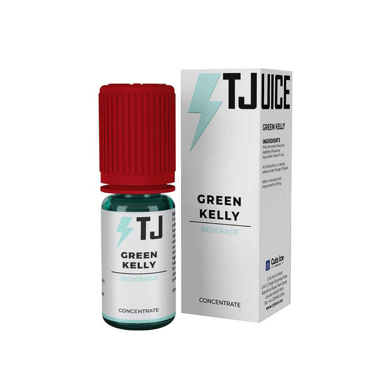 Green Kelly Concentrate T Juice Green Kelly Concentrate T Juice