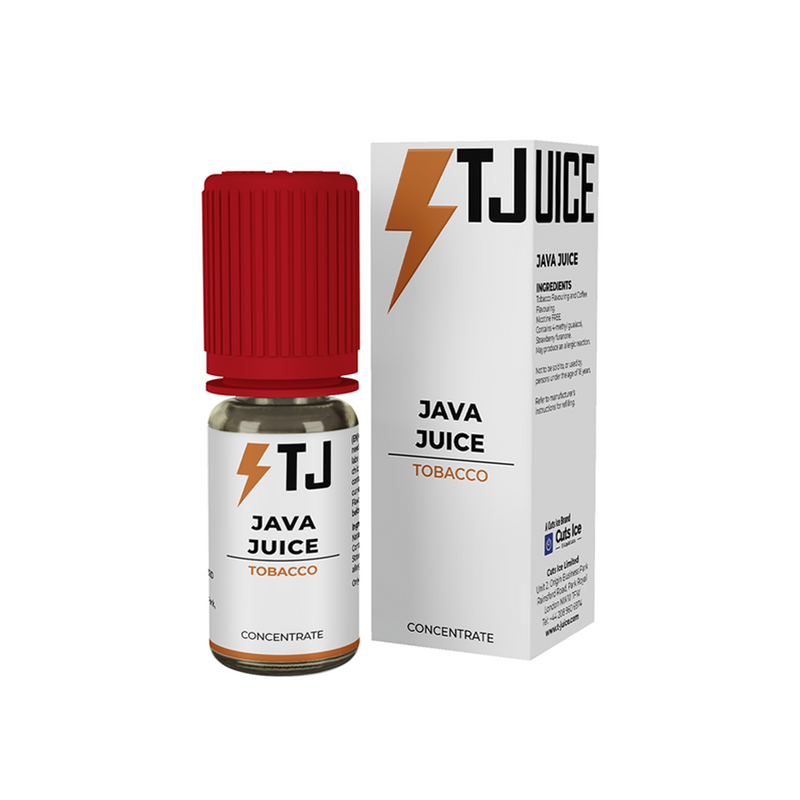 Java Juice Concentrate