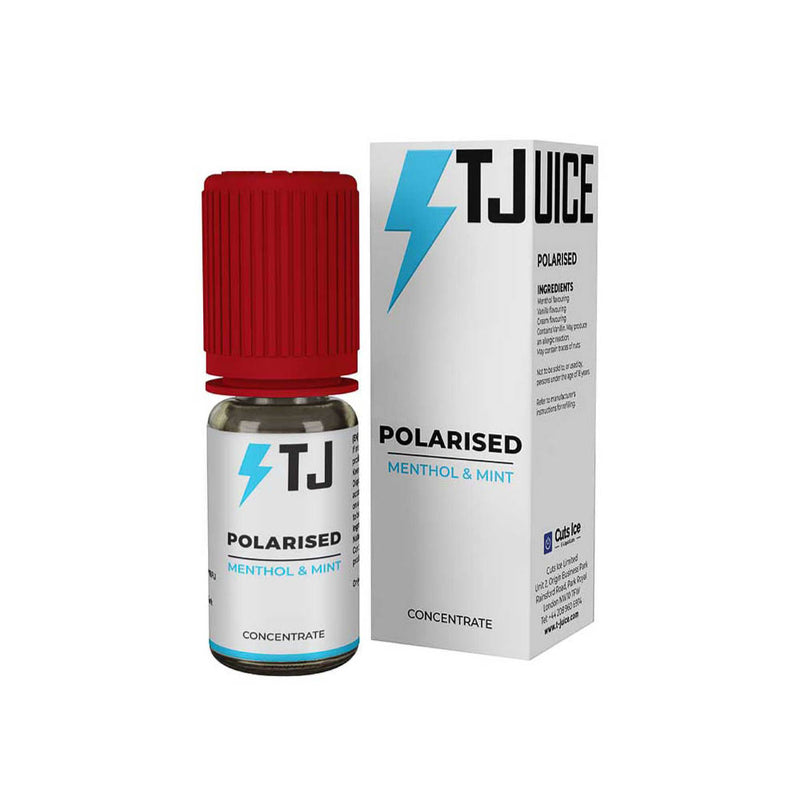 Polarised Concentrate