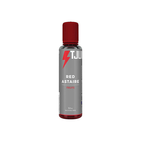 Red Astaire Shortfill – T Juice