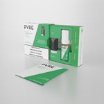 Triple Menthol Pod Kit