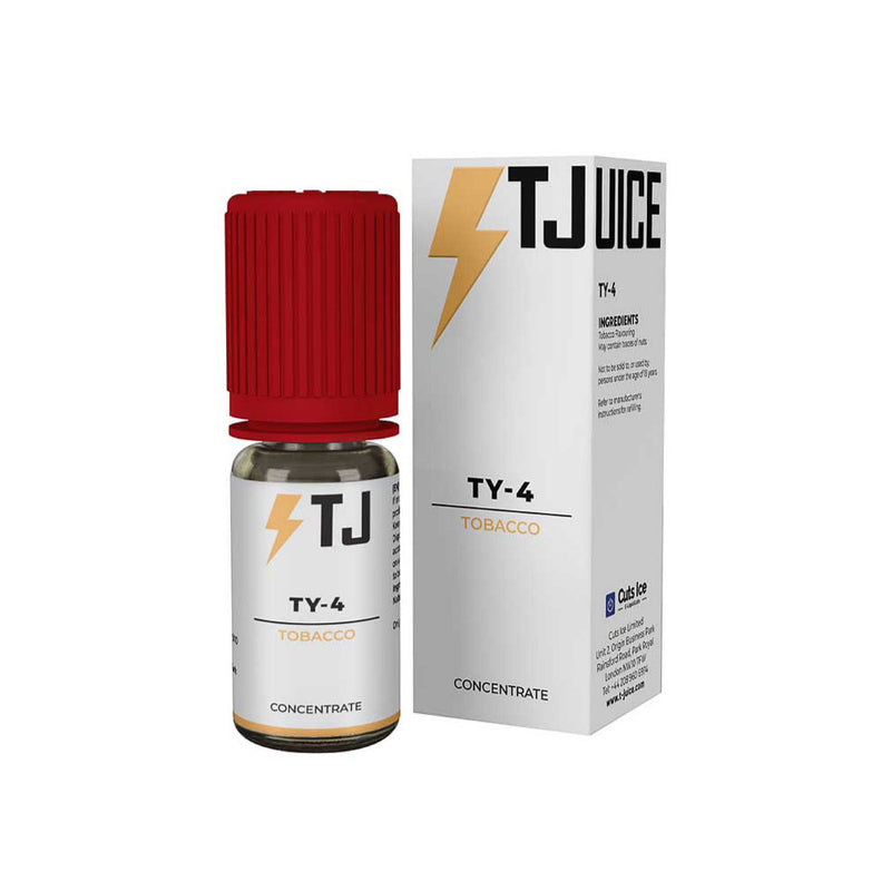 TY-4 Concentrate