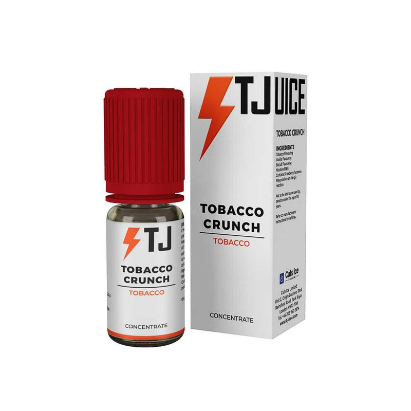 Tobacco Crunch Concentrate