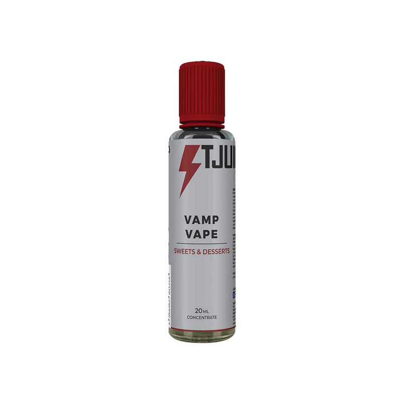 Vamp Vape Longfill