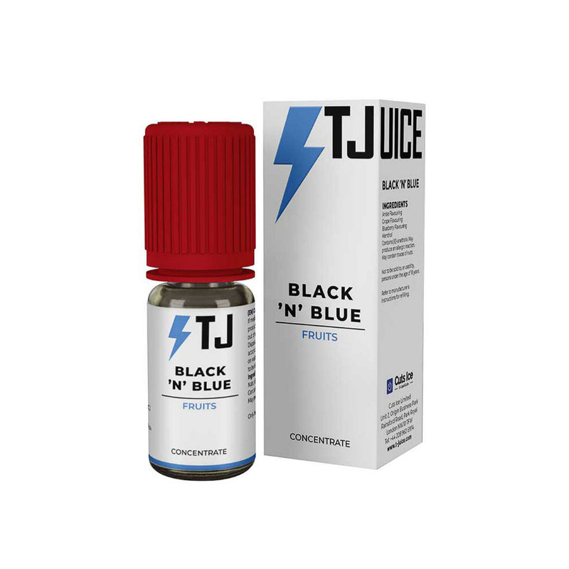 Black ‘N’ Blue Concentrate