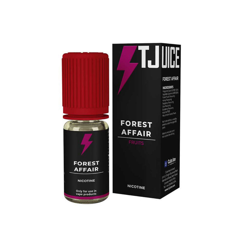 Forest Affair E-Liquid