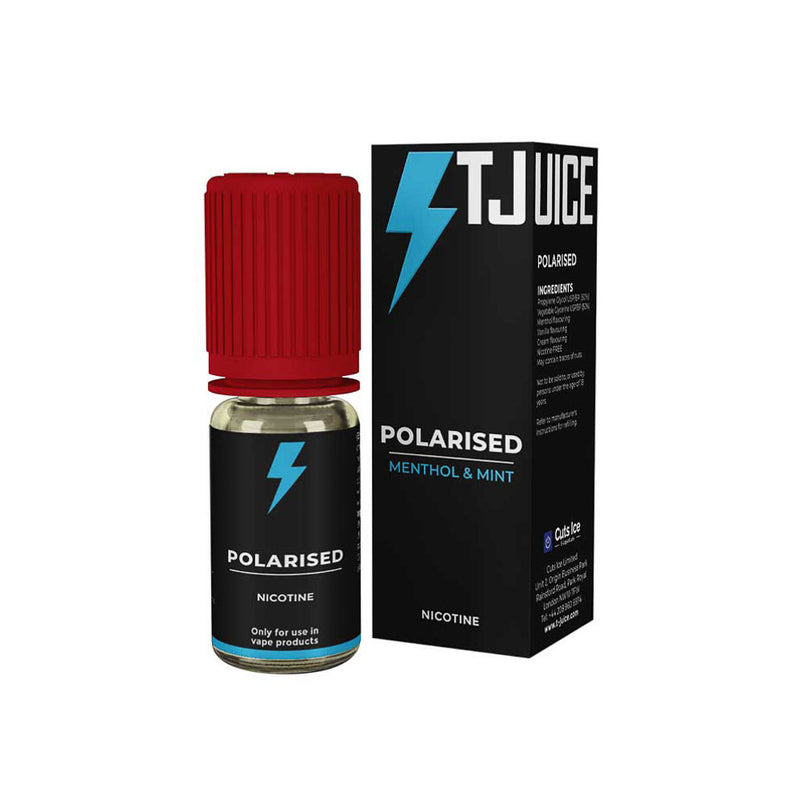 Polarised E-Liquid