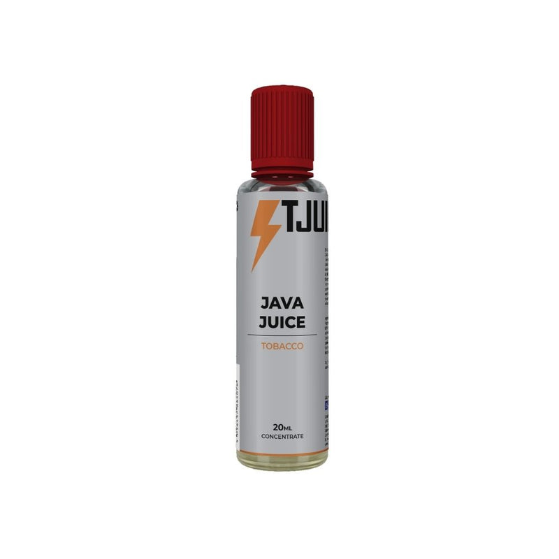 Java Juice Longfill