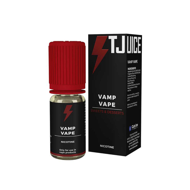 Vamp Vape E-Liquid